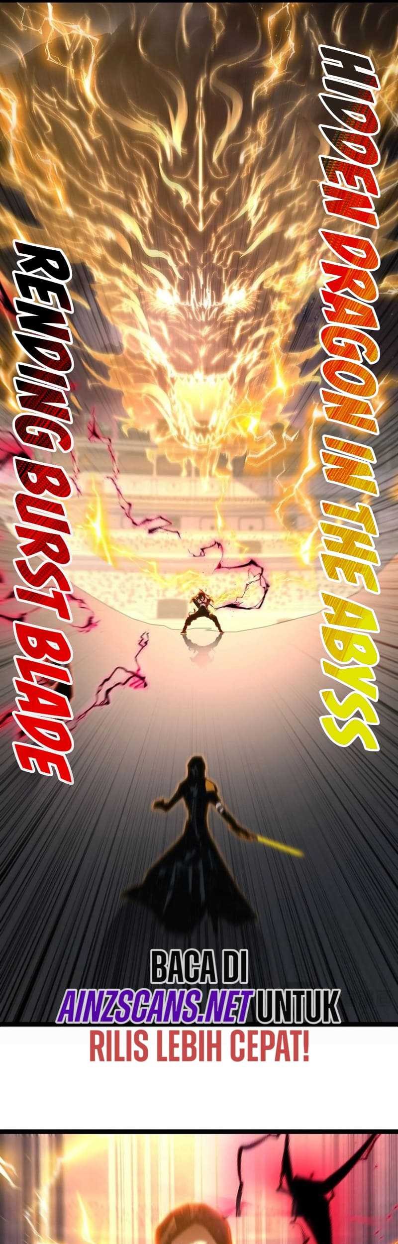 Moon Slayer Chapter 52 - halaman 22