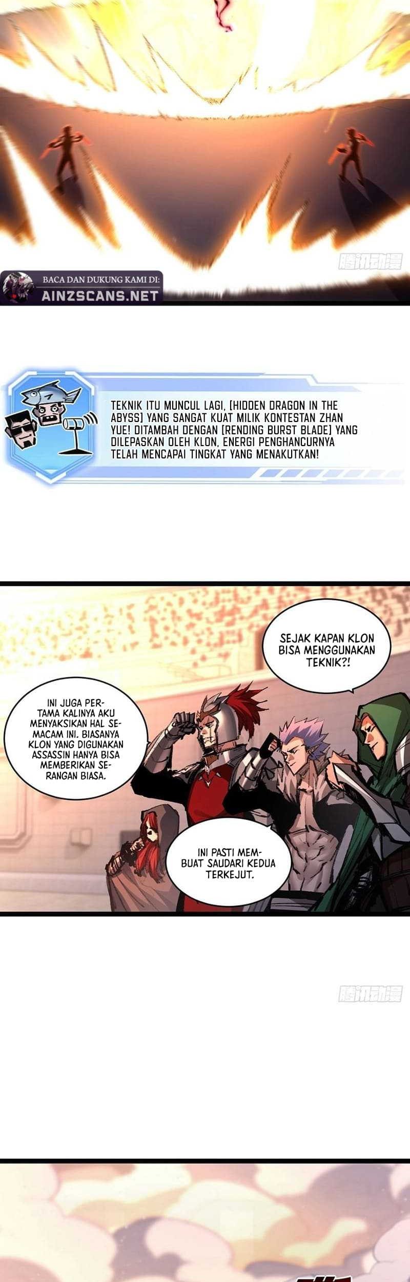 Moon Slayer Chapter 52 - halaman 24
