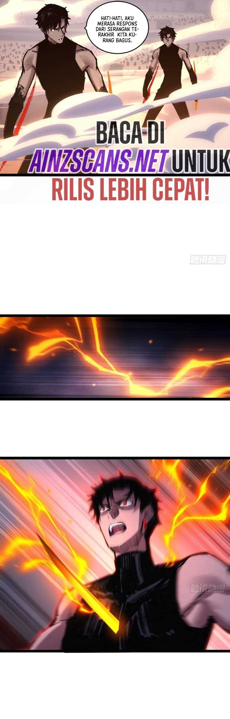 Moon Slayer Chapter 52 - halaman 26