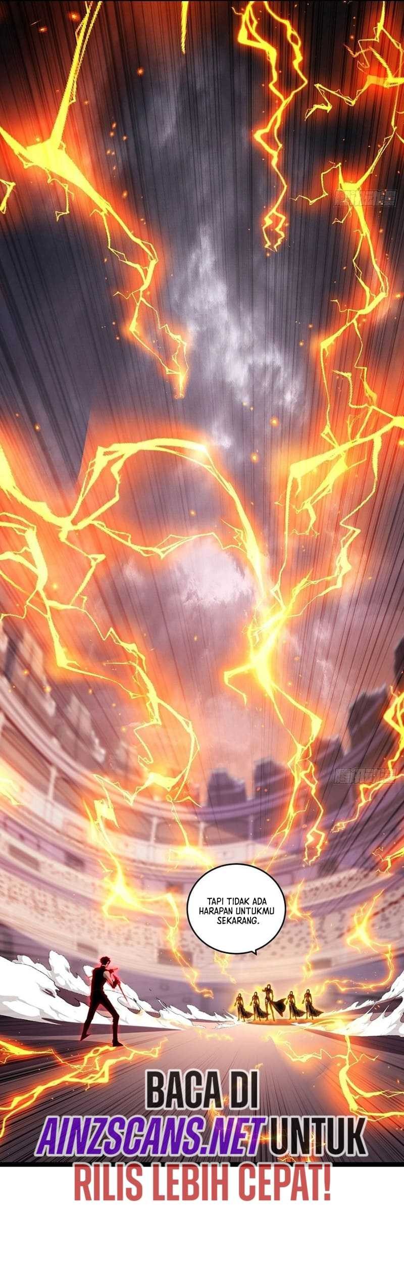 Moon Slayer Chapter 52 - halaman 29