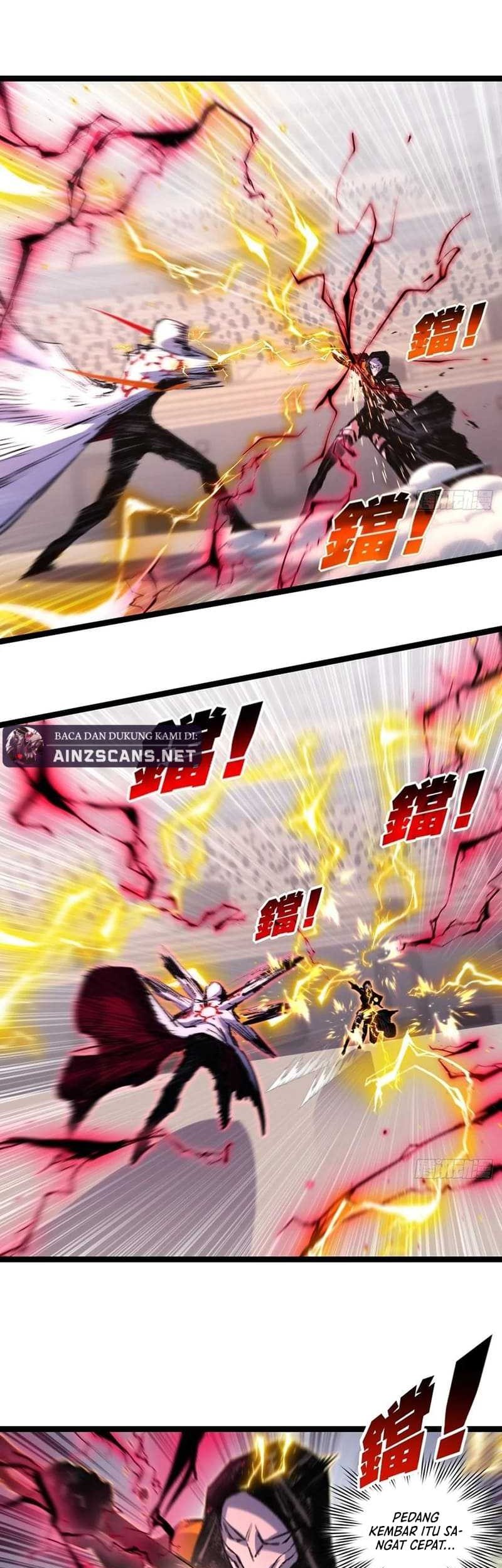 Moon Slayer Chapter 52 - halaman 6