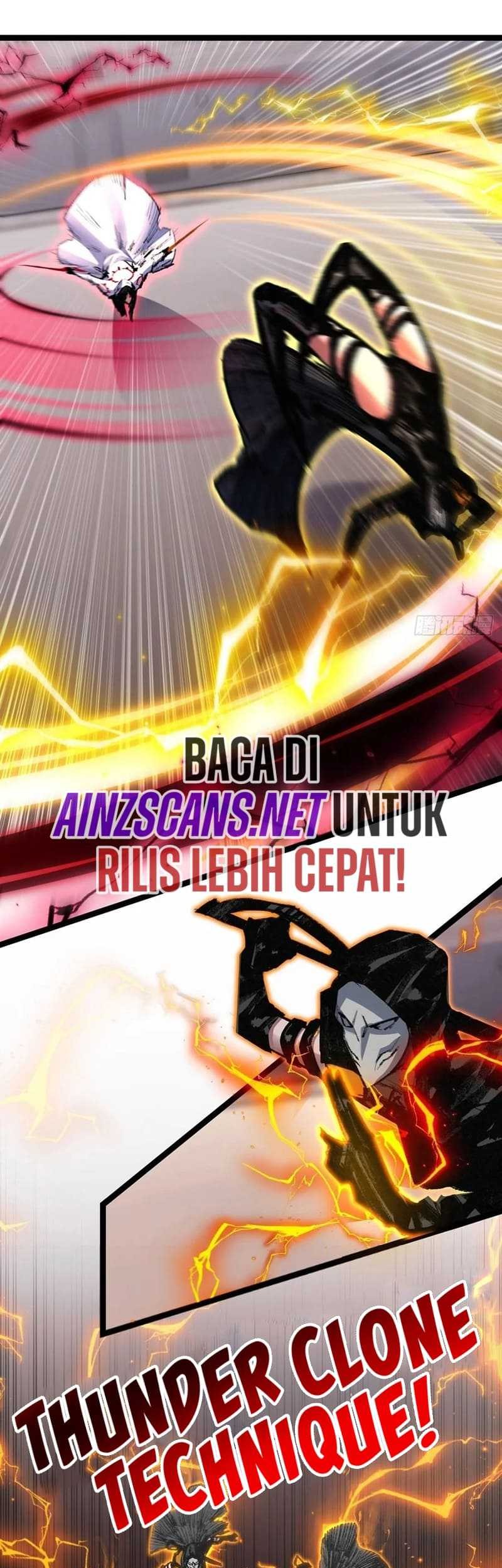 Moon Slayer Chapter 52 - halaman 8