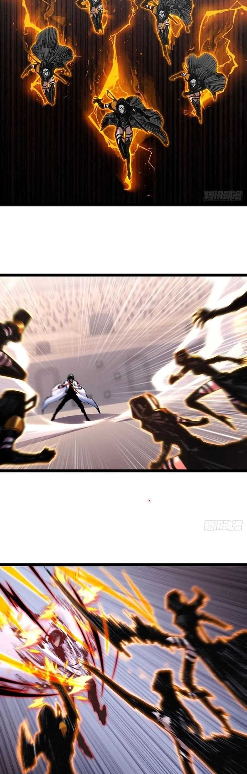 Moon Slayer Chapter 52 - halaman 9
