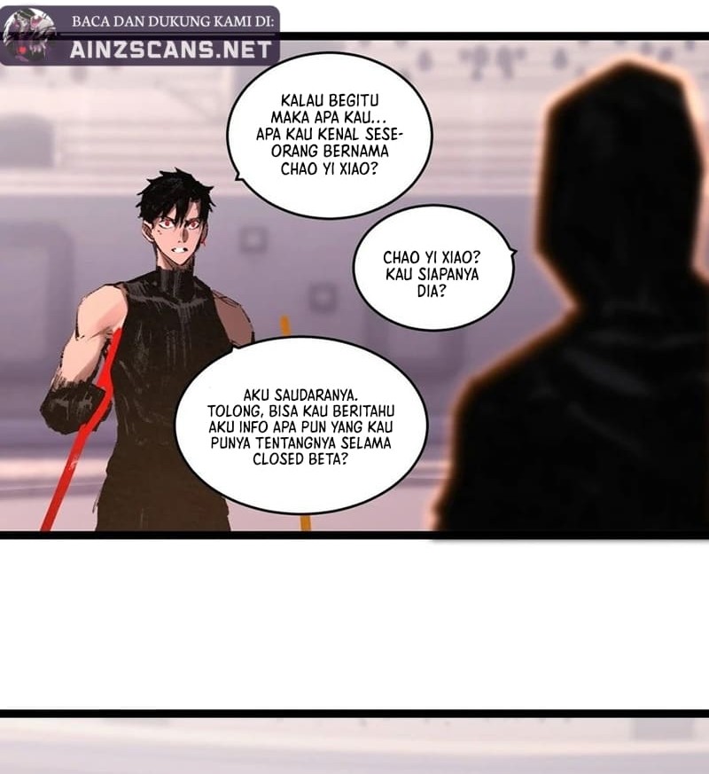 Moon Slayer Chapter 53 - halaman 12