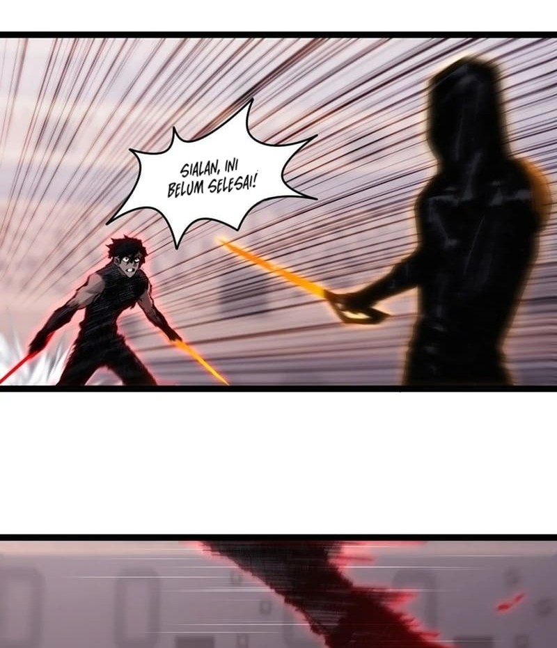 Moon Slayer Chapter 53 - halaman 23