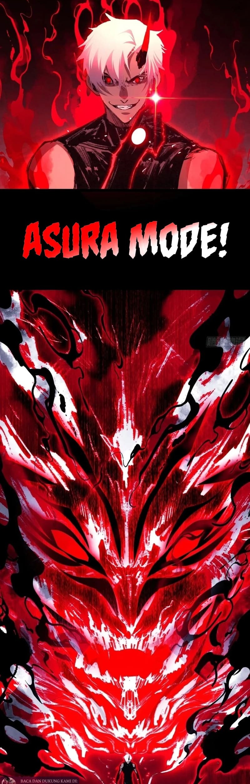 Moon Slayer Chapter 53 - halaman 29