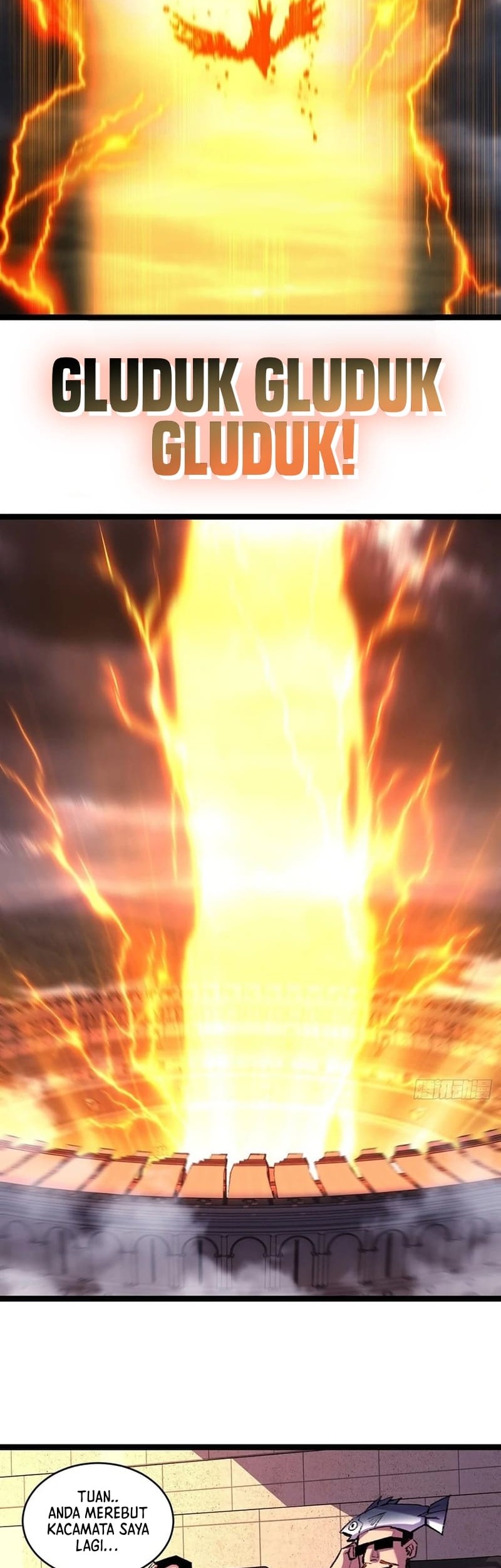 Moon Slayer Chapter 53 - halaman 6