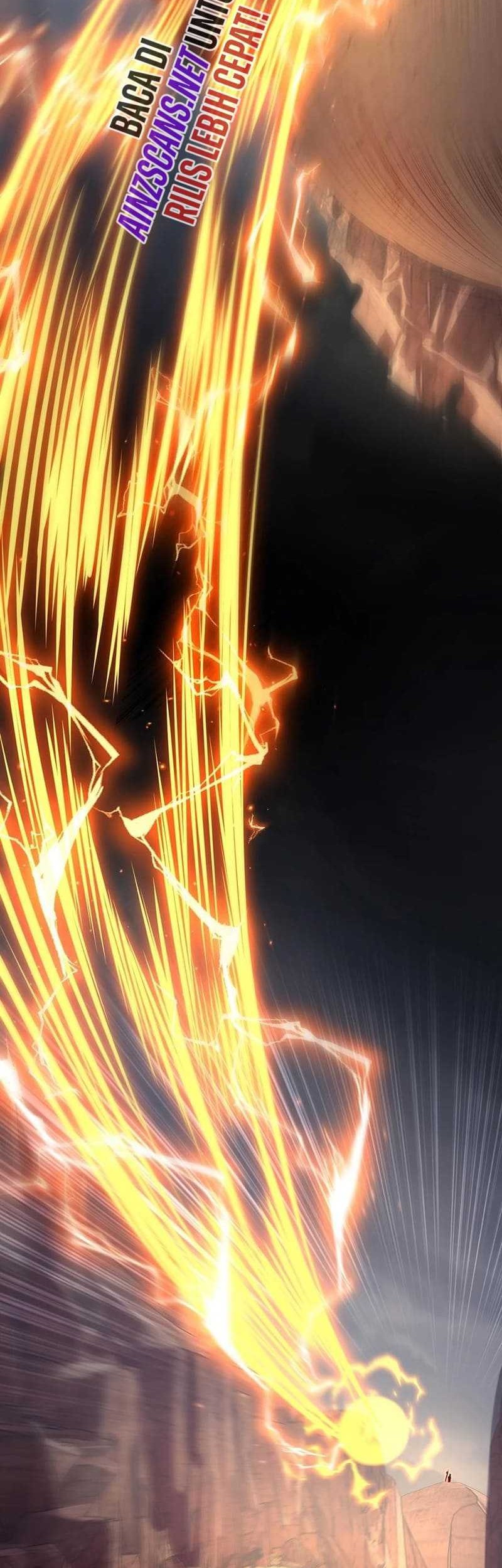 Moon Slayer Chapter 54 - halaman 25