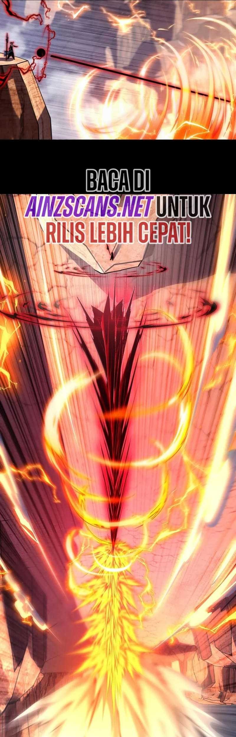 Moon Slayer Chapter 54 - halaman 28