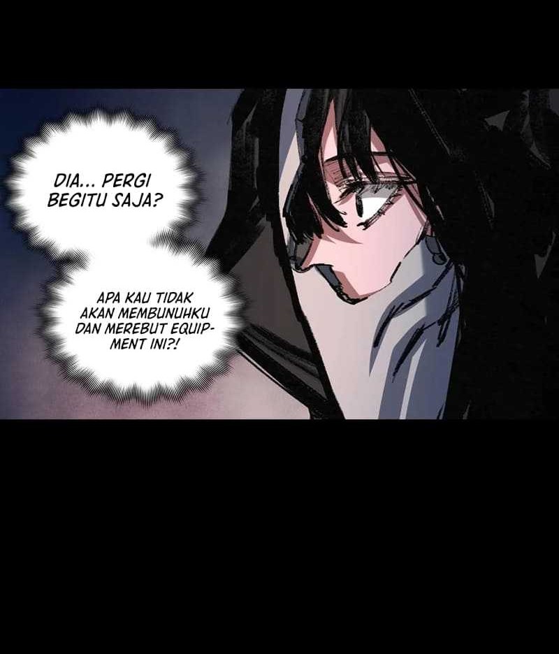 Moon Slayer Chapter 54 - halaman 34