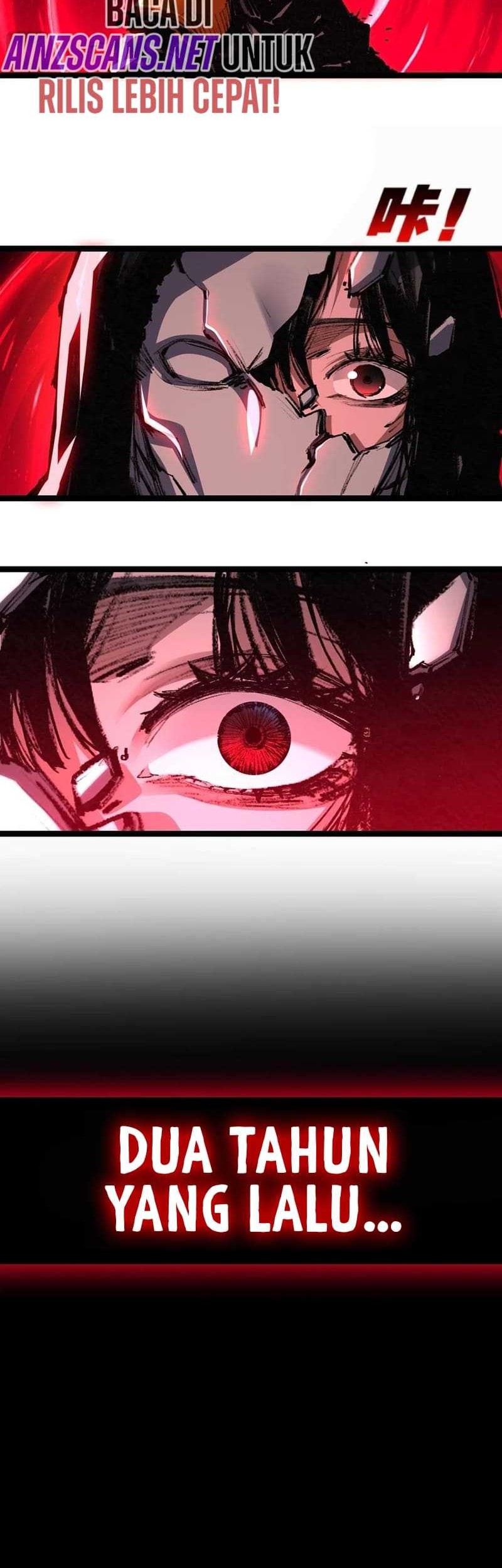 Moon Slayer Chapter 54 - halaman 5