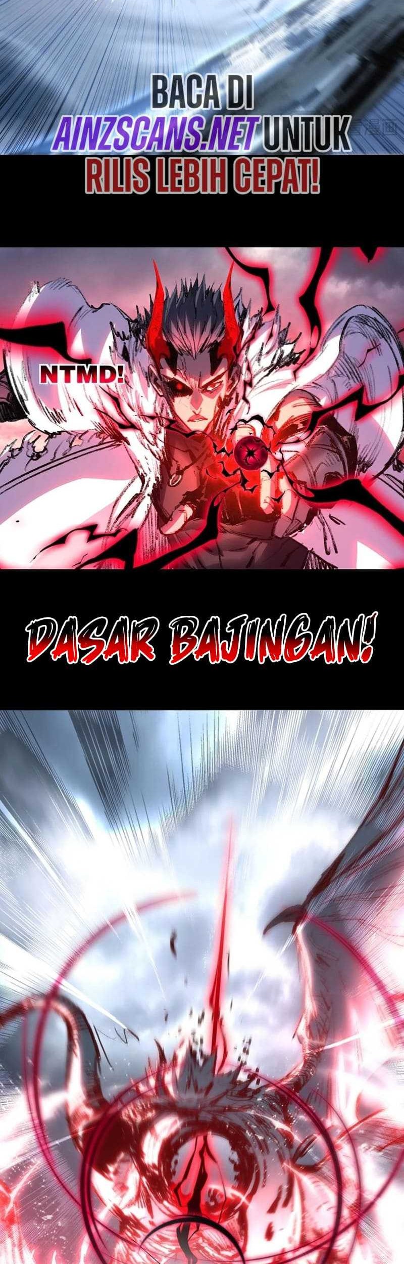 Moon Slayer Chapter 55 - halaman 13
