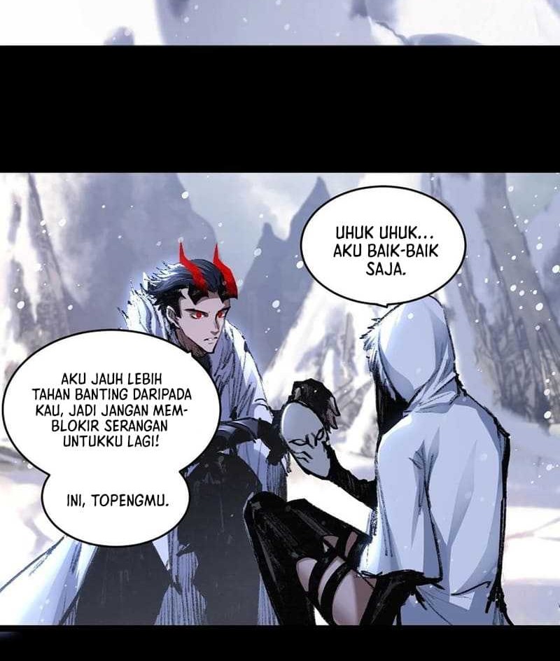 Moon Slayer Chapter 55 - halaman 15