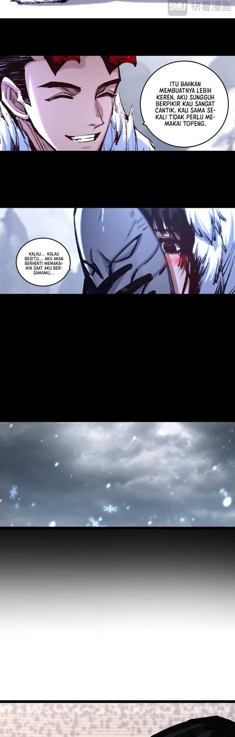 Moon Slayer Chapter 55 - halaman 17