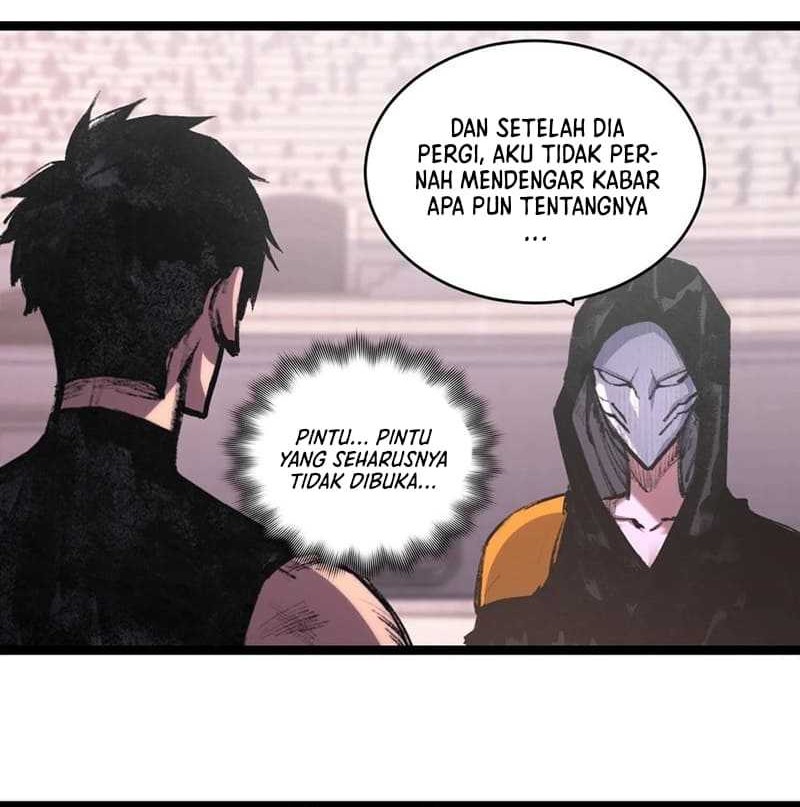 Moon Slayer Chapter 55 - halaman 23