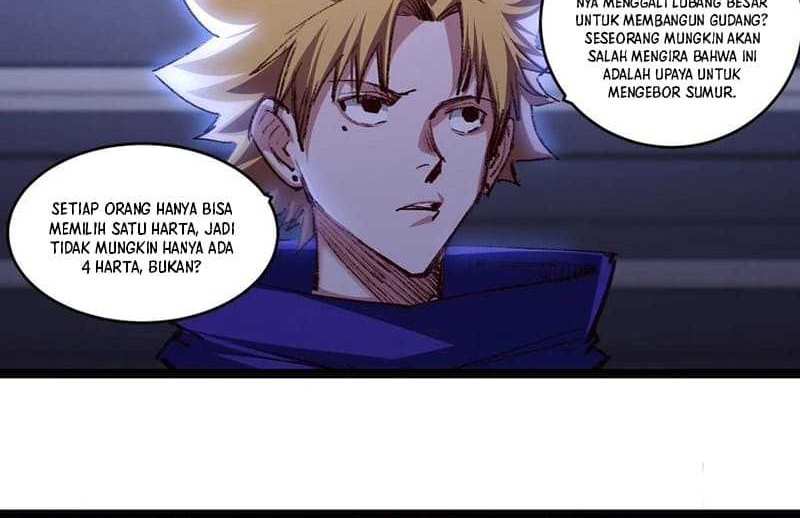 Moon Slayer Chapter 56 - halaman 10