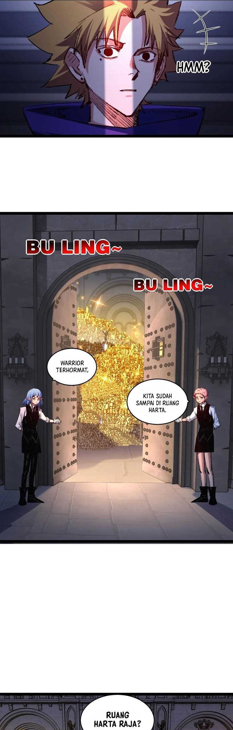 Moon Slayer Chapter 56 - halaman 11