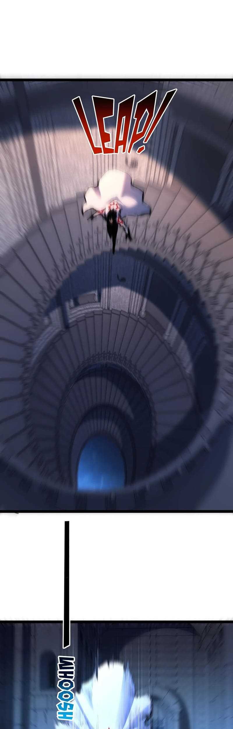 Moon Slayer Chapter 56 - halaman 15