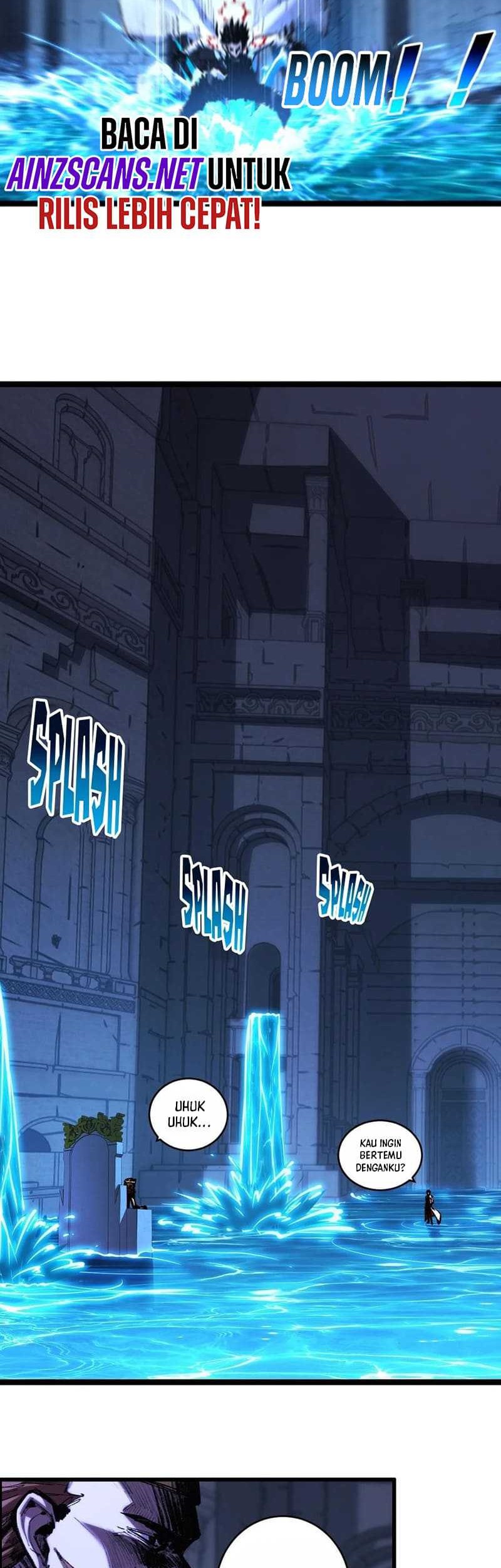 Moon Slayer Chapter 56 - halaman 16