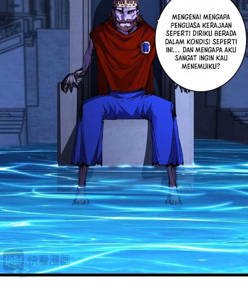 Moon Slayer Chapter 56 - halaman 18