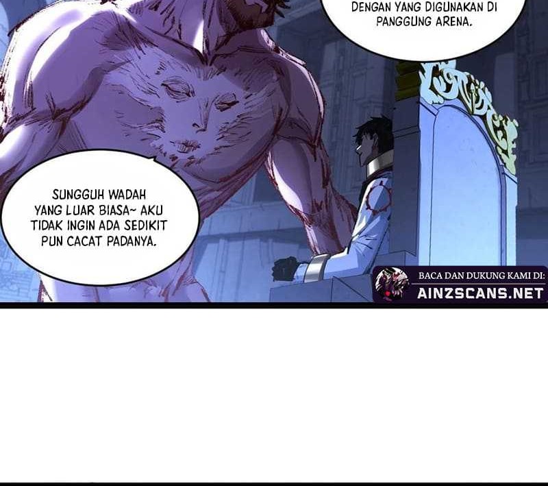 Moon Slayer Chapter 56 - halaman 22