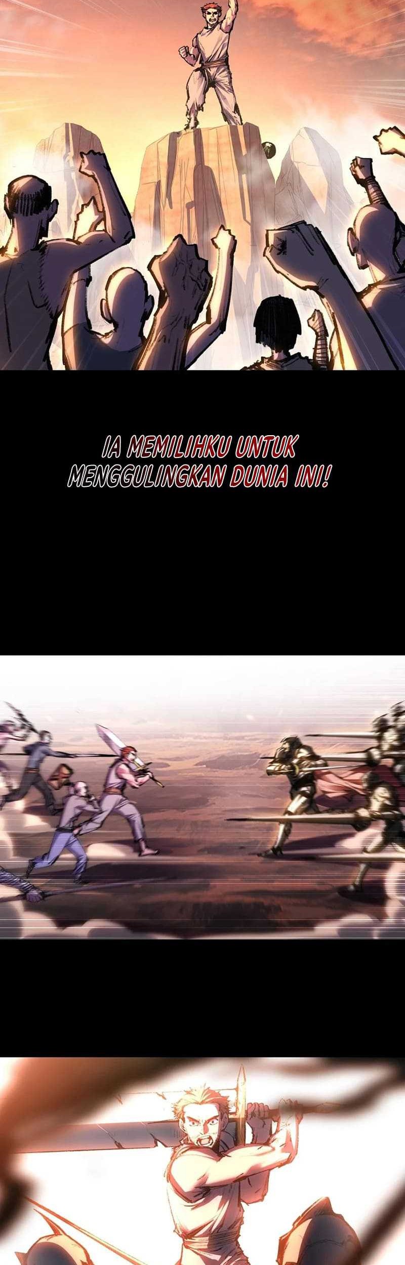 Moon Slayer Chapter 57 - halaman 13