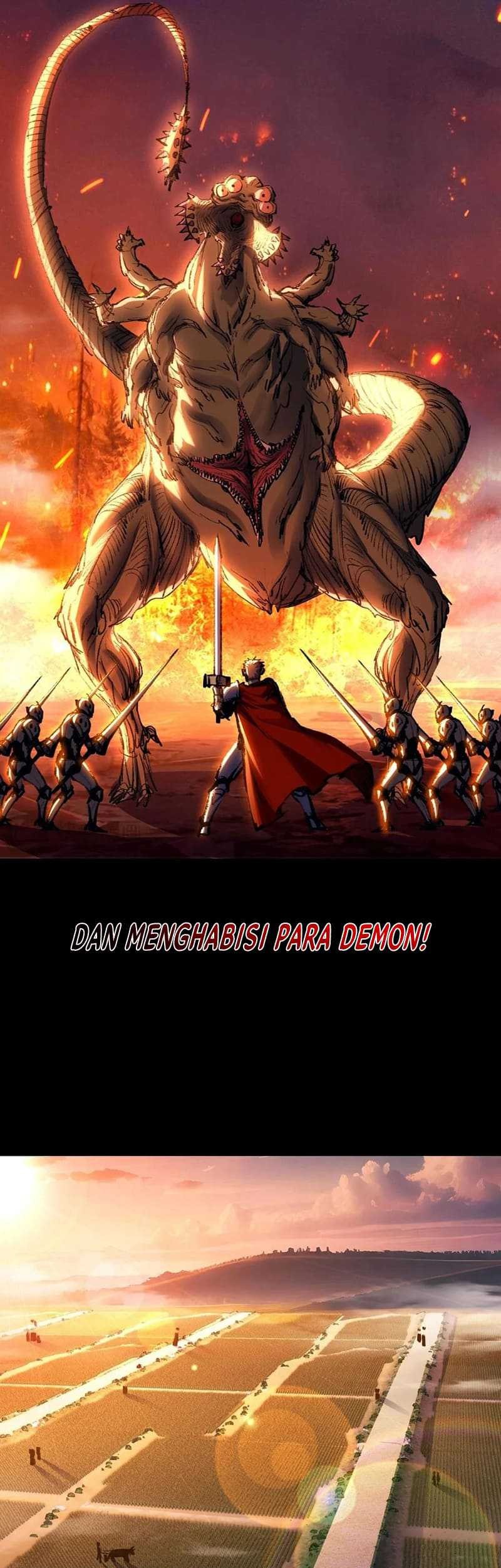 Moon Slayer Chapter 57 - halaman 16