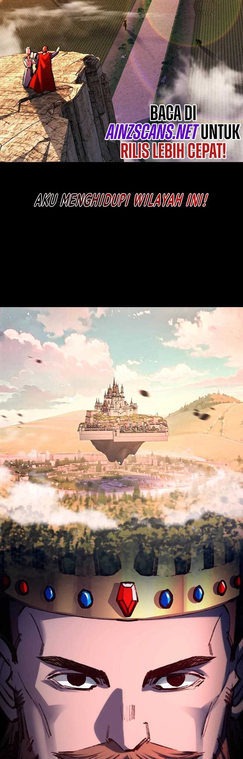 Moon Slayer Chapter 57 - halaman 17