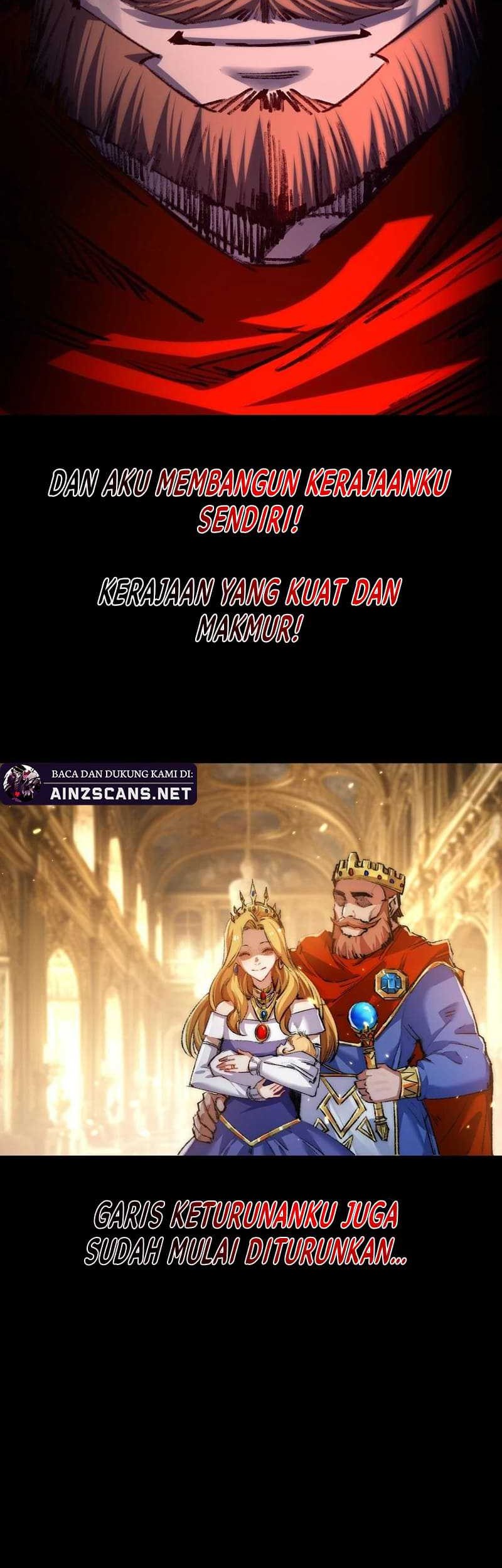 Moon Slayer Chapter 57 - halaman 18