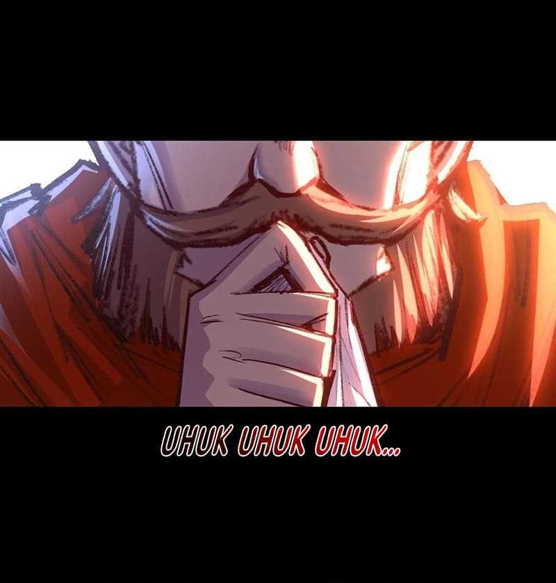 Moon Slayer Chapter 57 - halaman 19