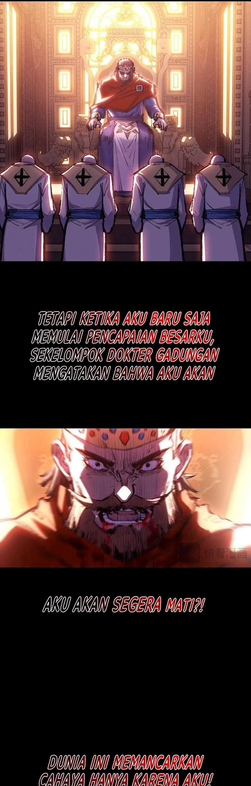 Moon Slayer Chapter 57 - halaman 20