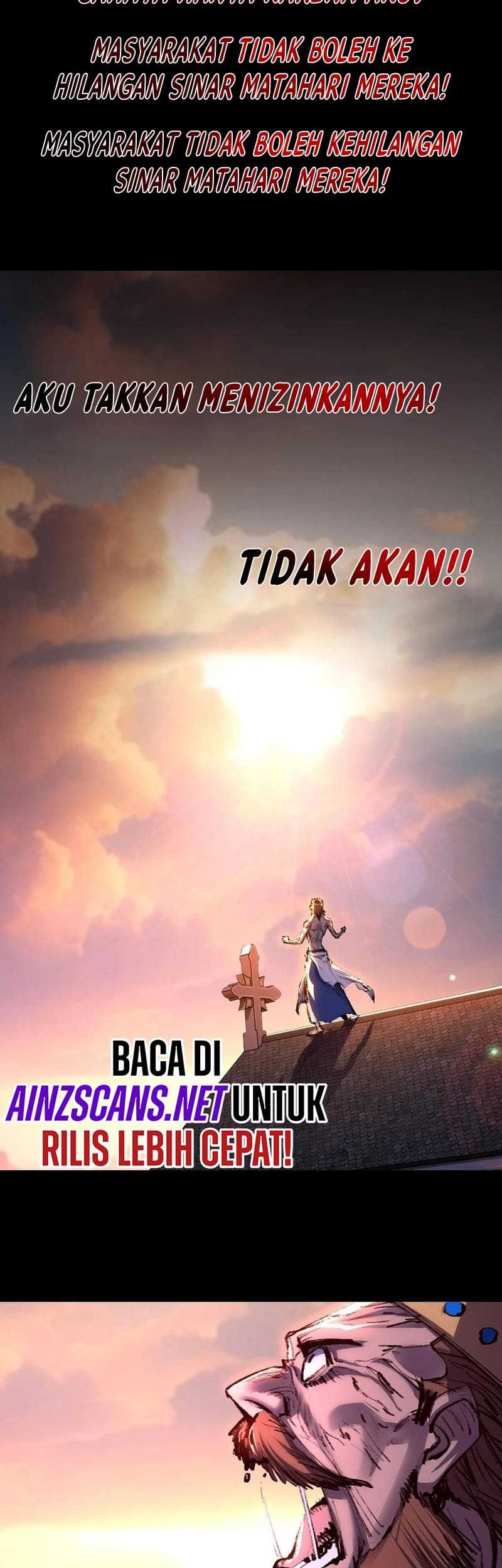 Moon Slayer Chapter 57 - halaman 21