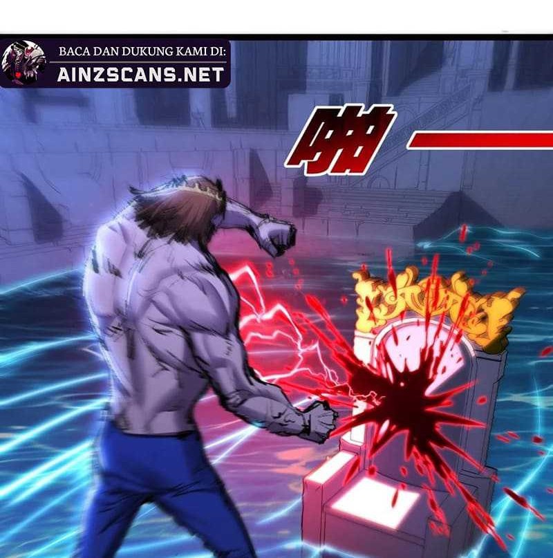 Moon Slayer Chapter 57 - halaman 27