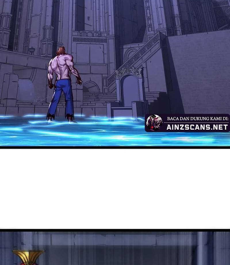 Moon Slayer Chapter 57 - halaman 31