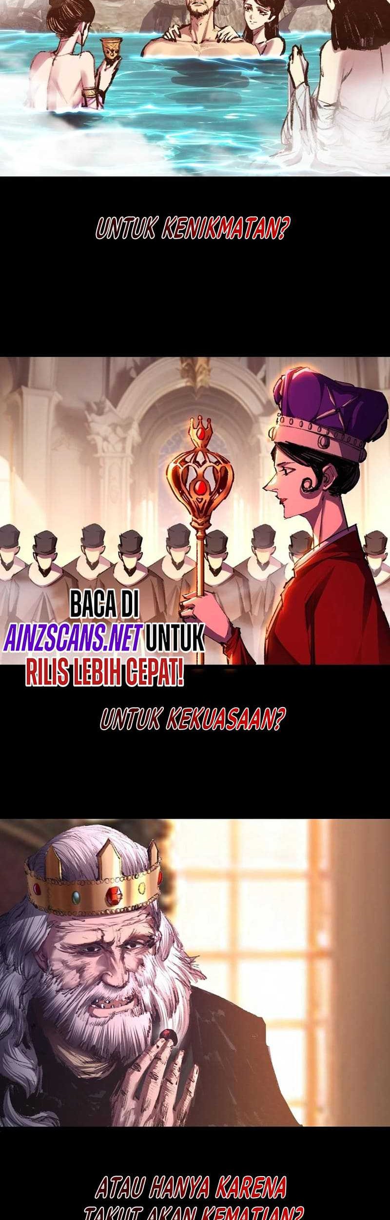 Moon Slayer Chapter 57 - halaman 5