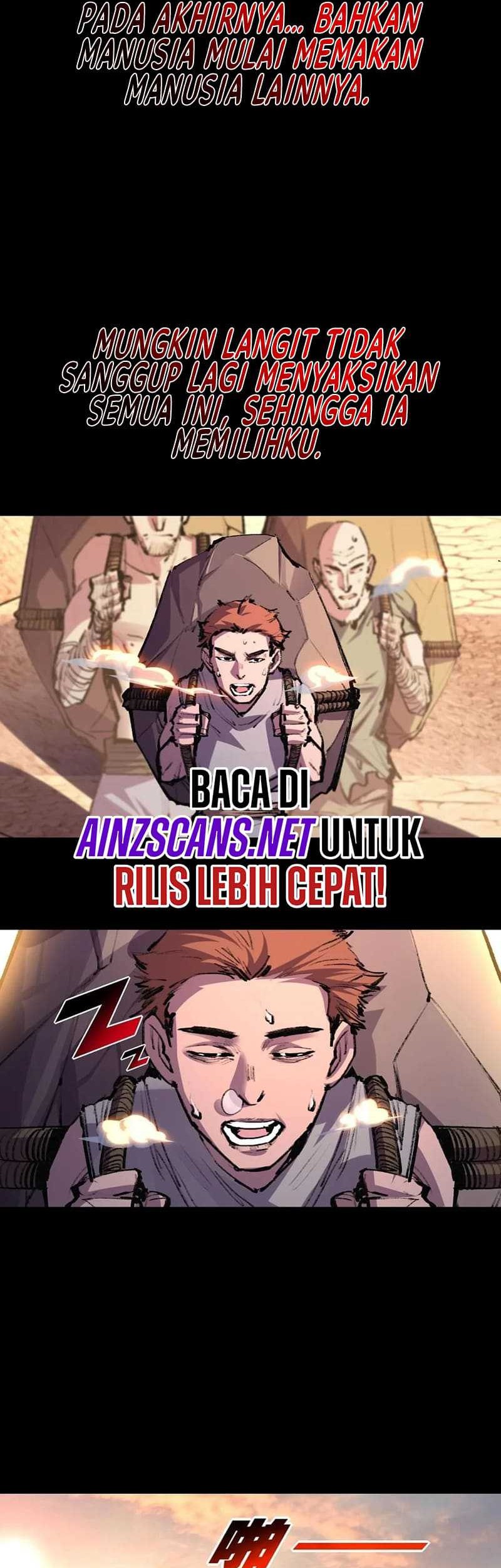 Moon Slayer Chapter 57 - halaman 9
