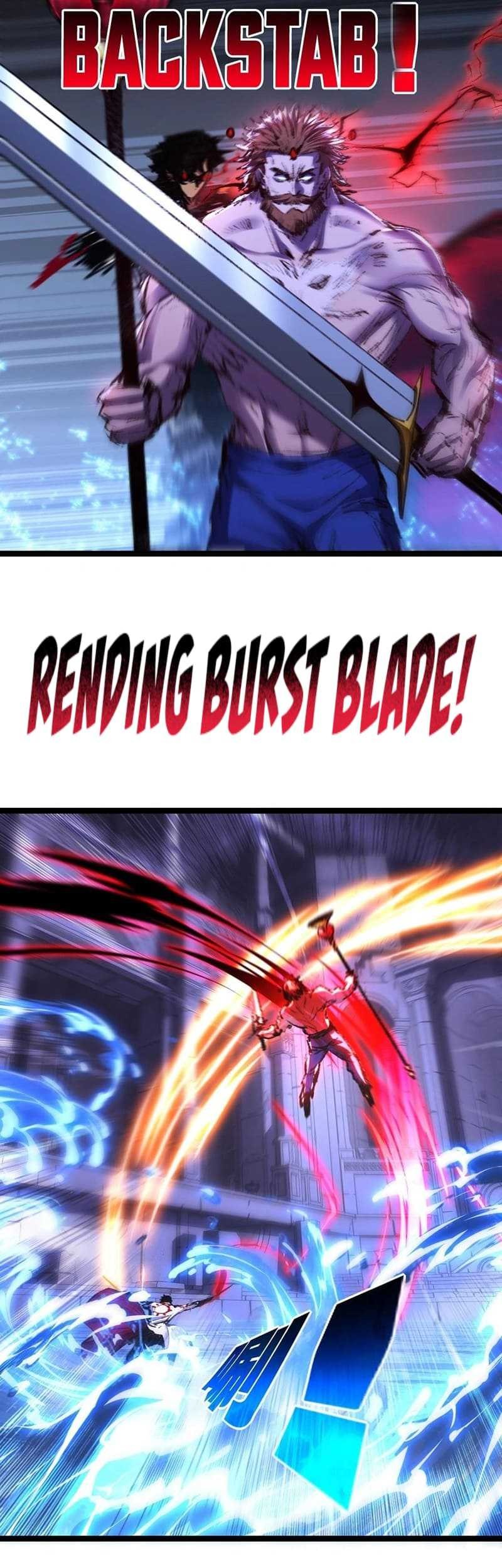 Moon Slayer Chapter 58 - halaman 11