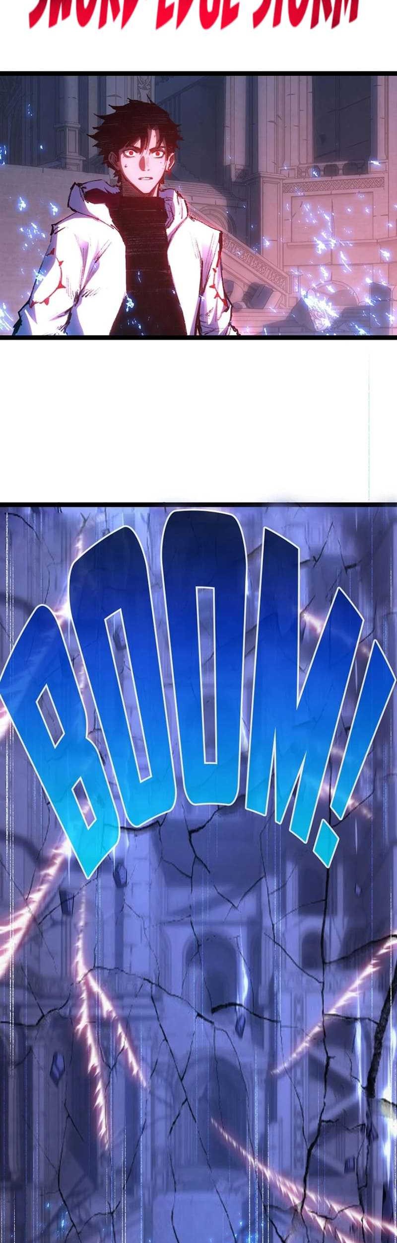 Moon Slayer Chapter 58 - halaman 13