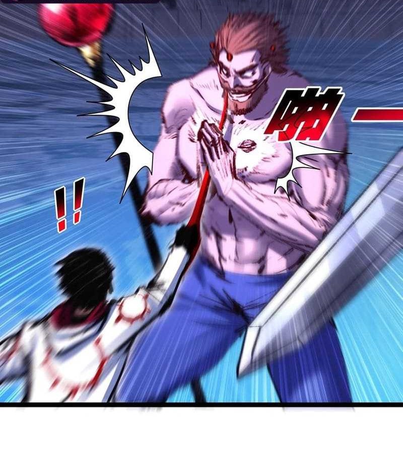 Moon Slayer Chapter 58 - halaman 26