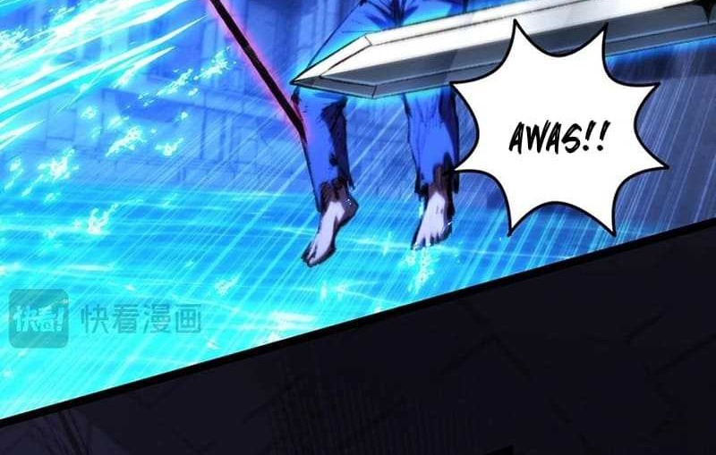 Moon Slayer Chapter 58 - halaman 30