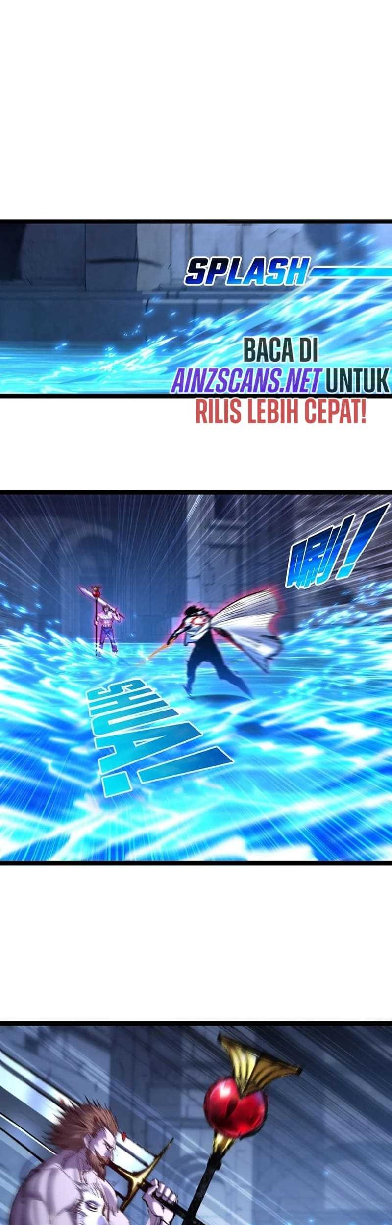 Moon Slayer Chapter 58 - halaman 8