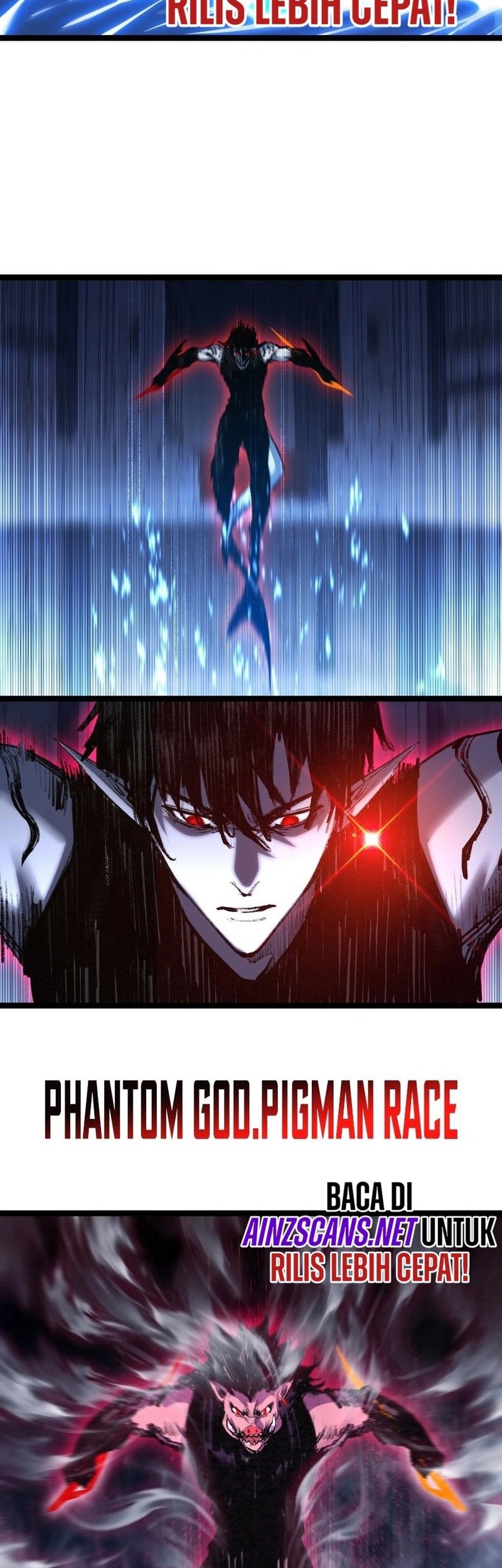Moon Slayer Chapter 59 - halaman 10