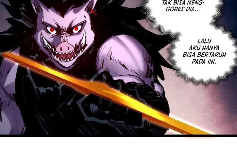 Moon Slayer Chapter 59 - halaman 16