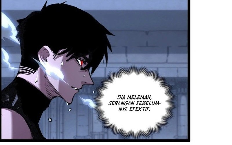 Moon Slayer Chapter 59 - halaman 28