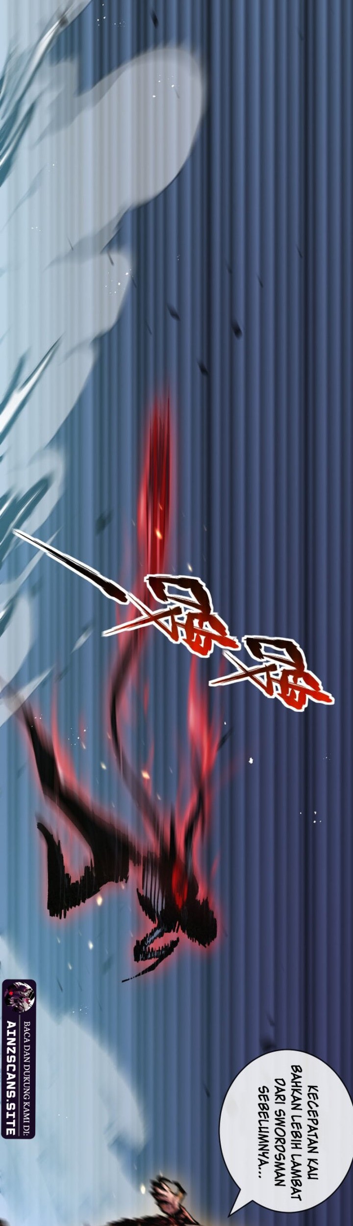 Moon Slayer Chapter 6 - halaman 13