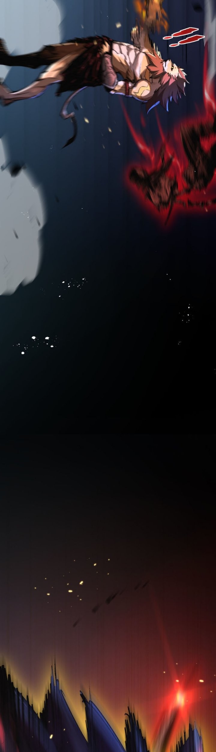 Moon Slayer Chapter 6 - halaman 15
