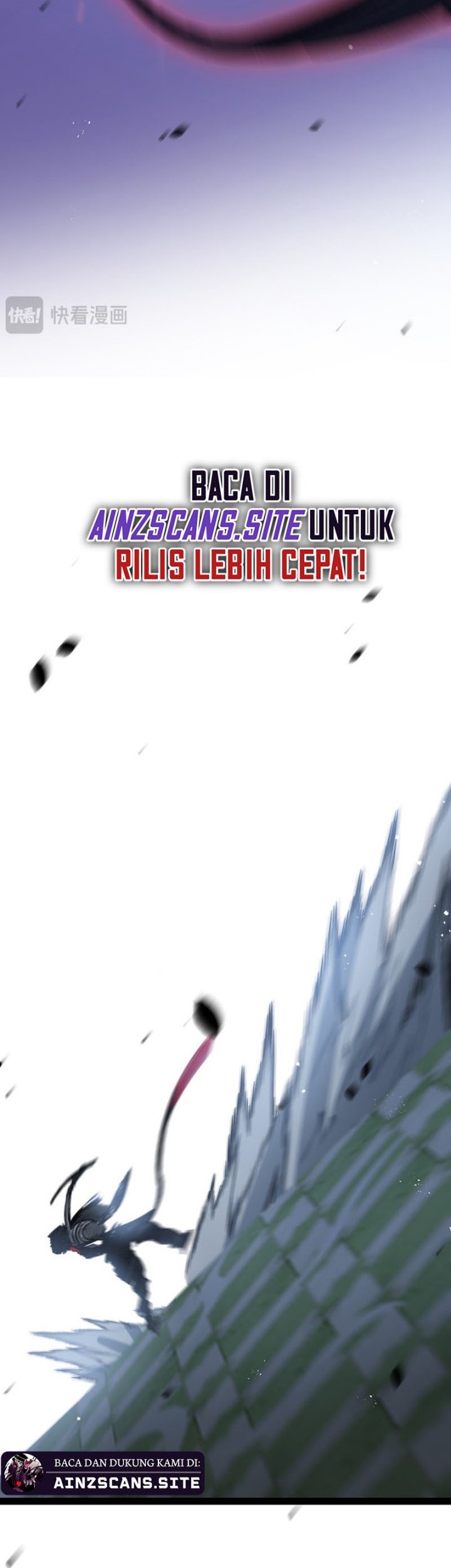 Moon Slayer Chapter 6 - halaman 28