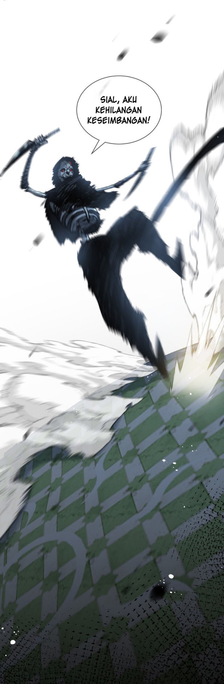Moon Slayer Chapter 6 - halaman 29