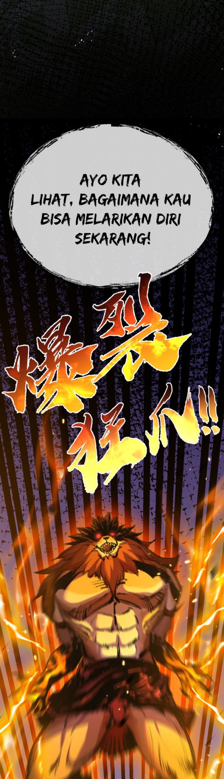 Moon Slayer Chapter 6 - halaman 30