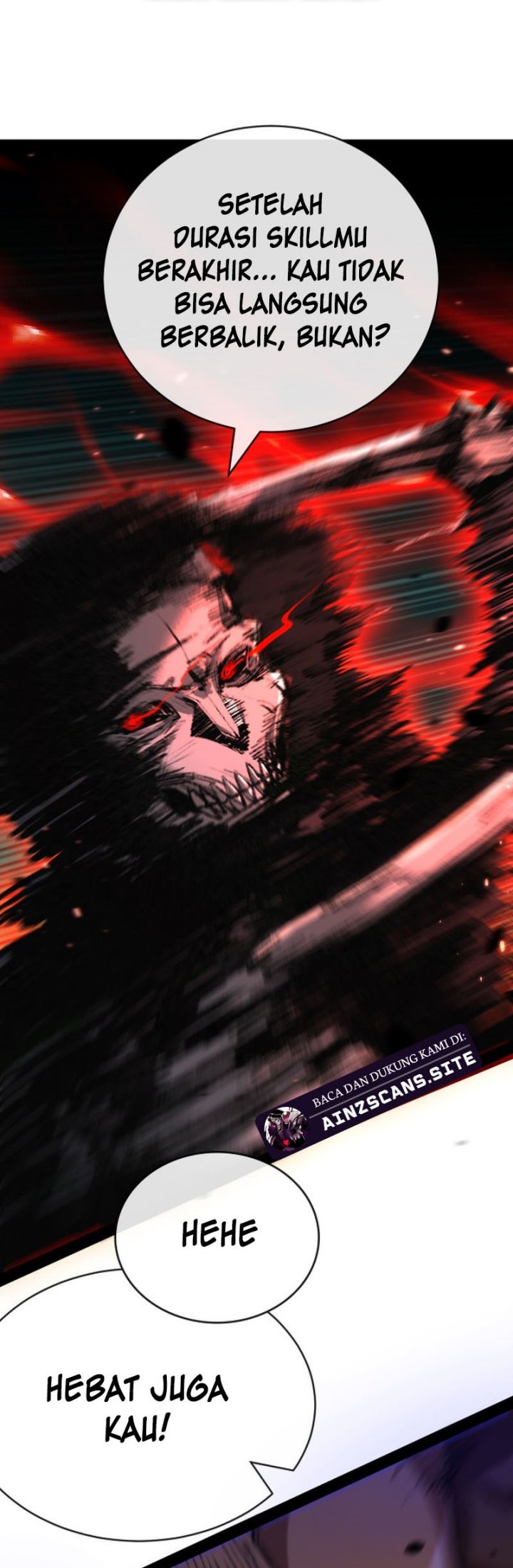 Moon Slayer Chapter 6 - halaman 35